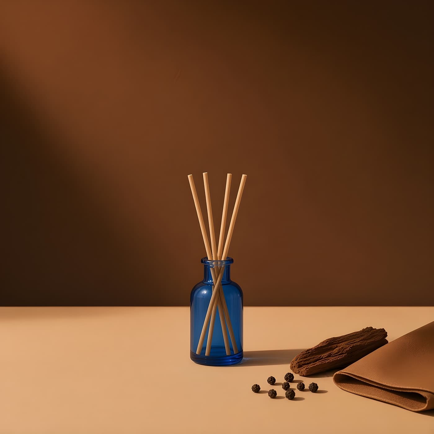 RIMROCK, Classic candle