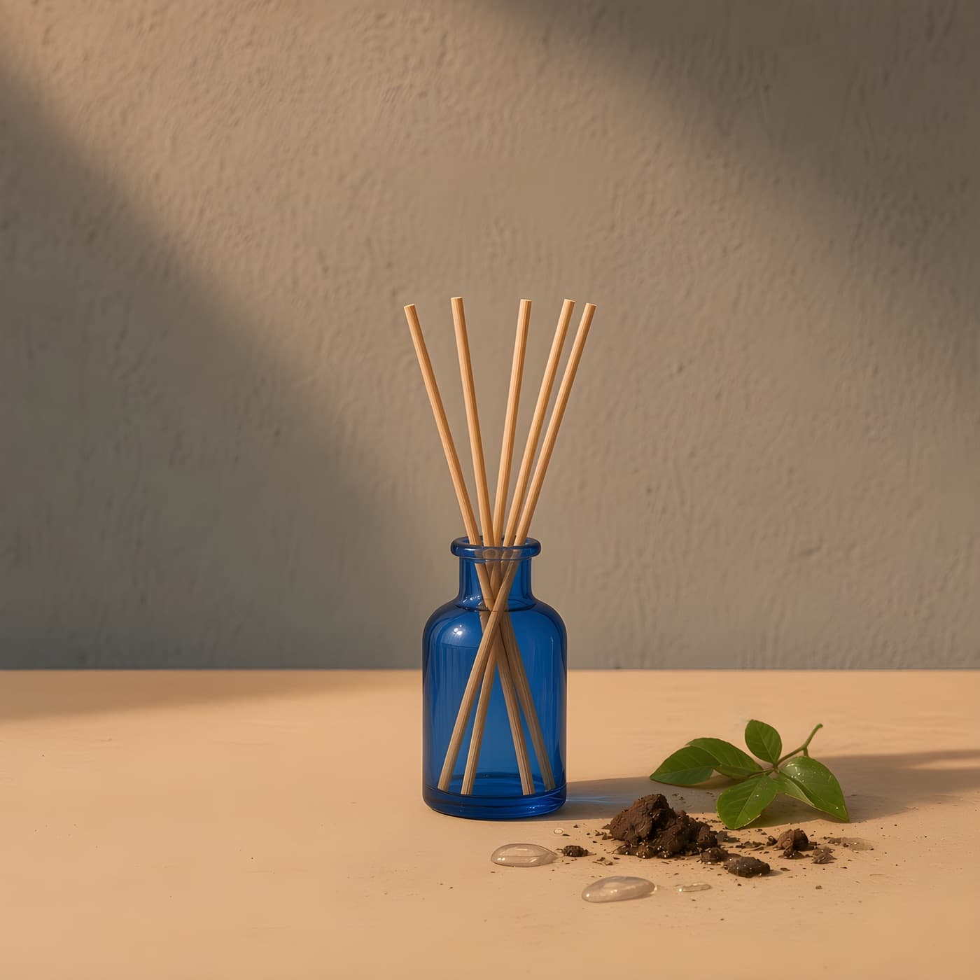 ARROYO, Classic candle
