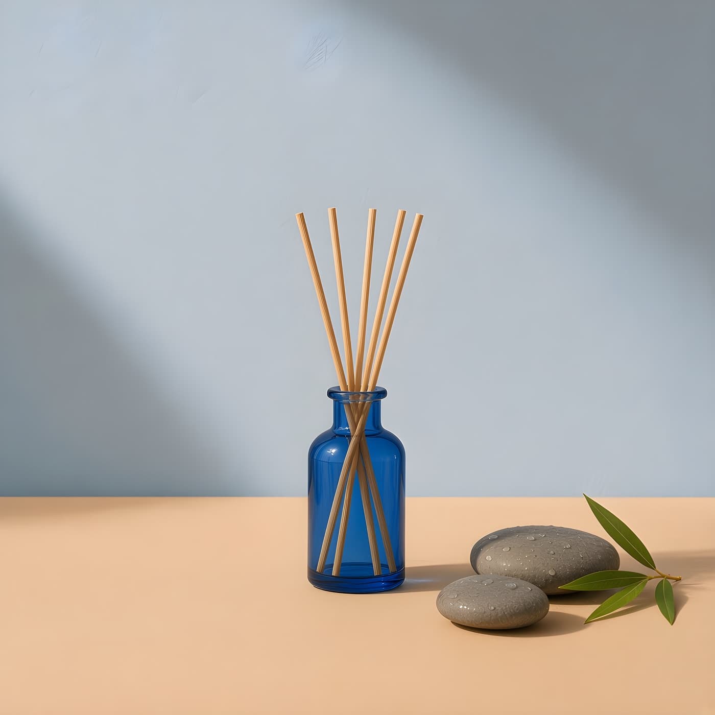 NARROWS, Classic candle