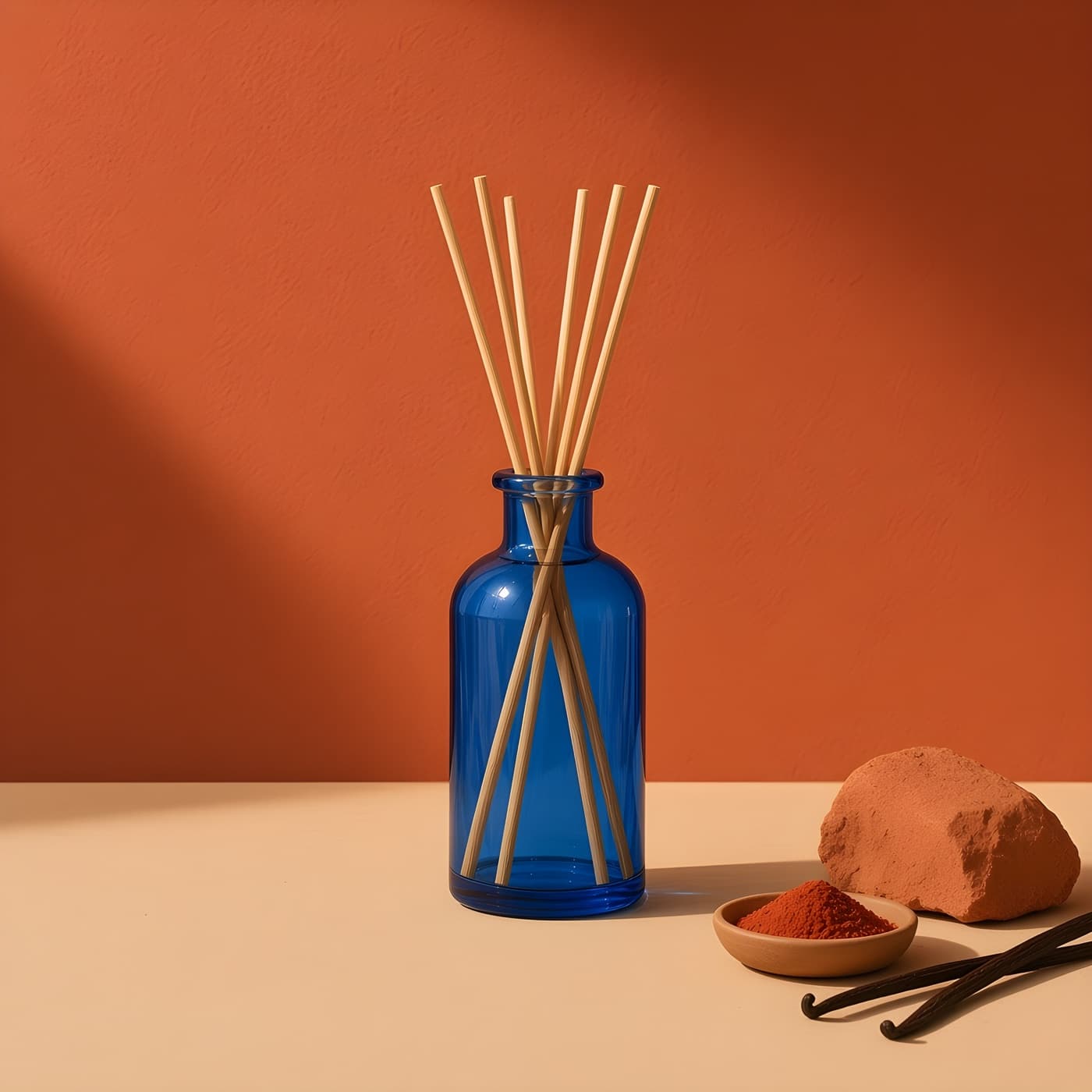 SLICKROCK, Three-wick candle