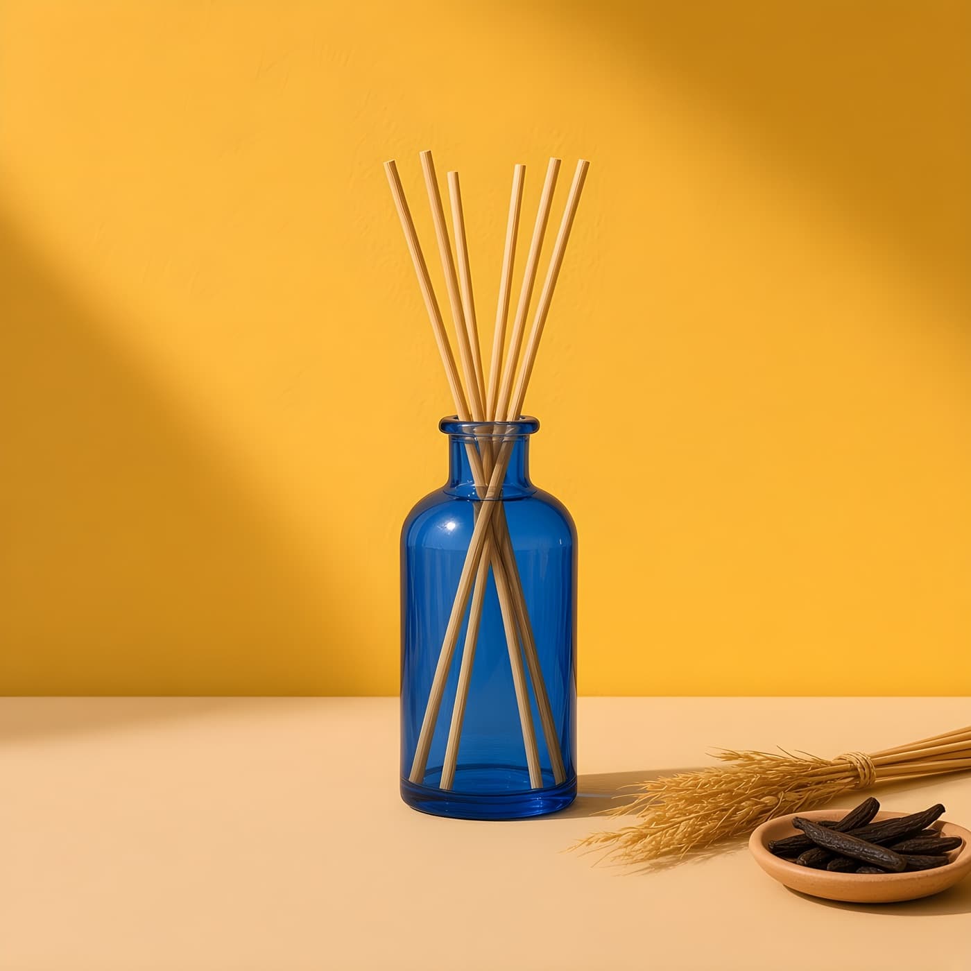 MESA, Three-wick candle