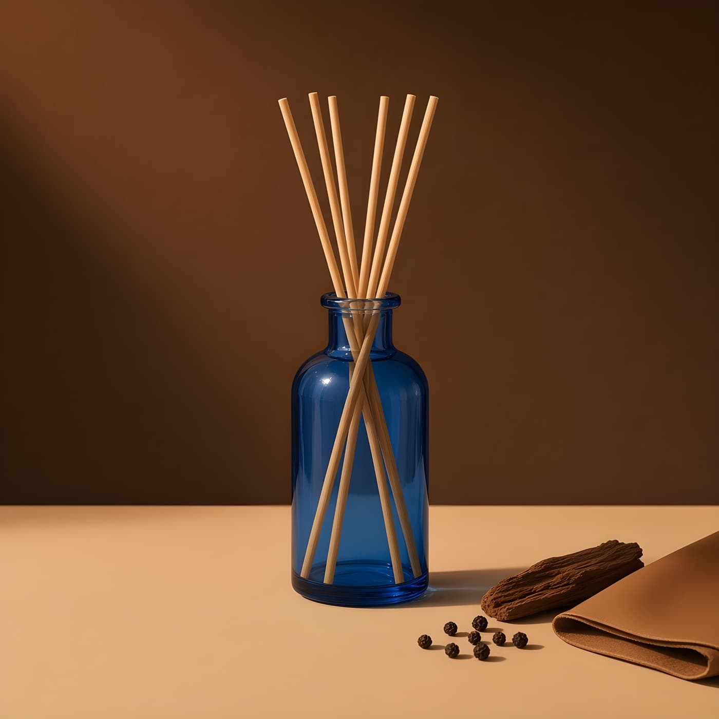 RIMROCK, Three-wick candle