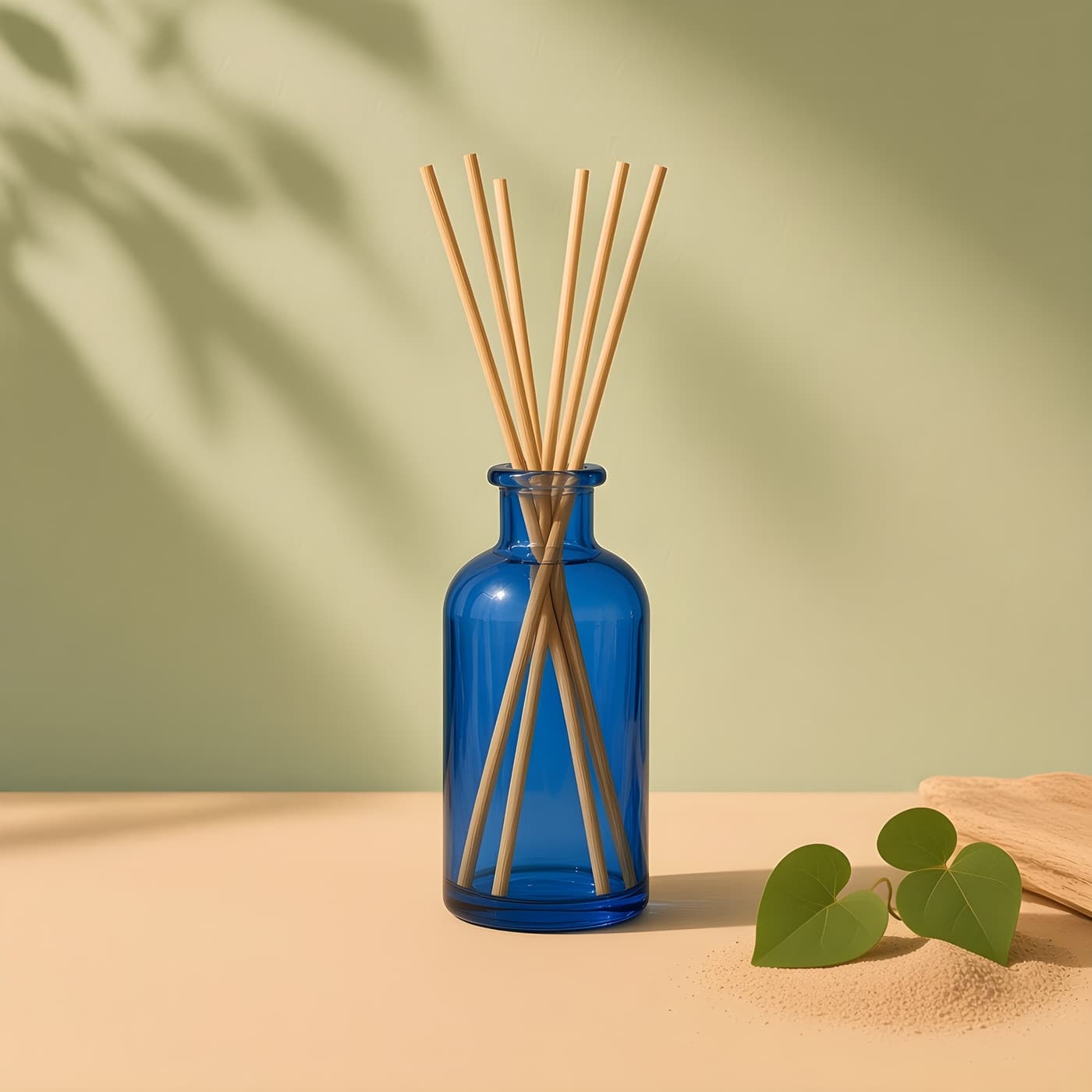 COTTONWOOD, Three-wick candle