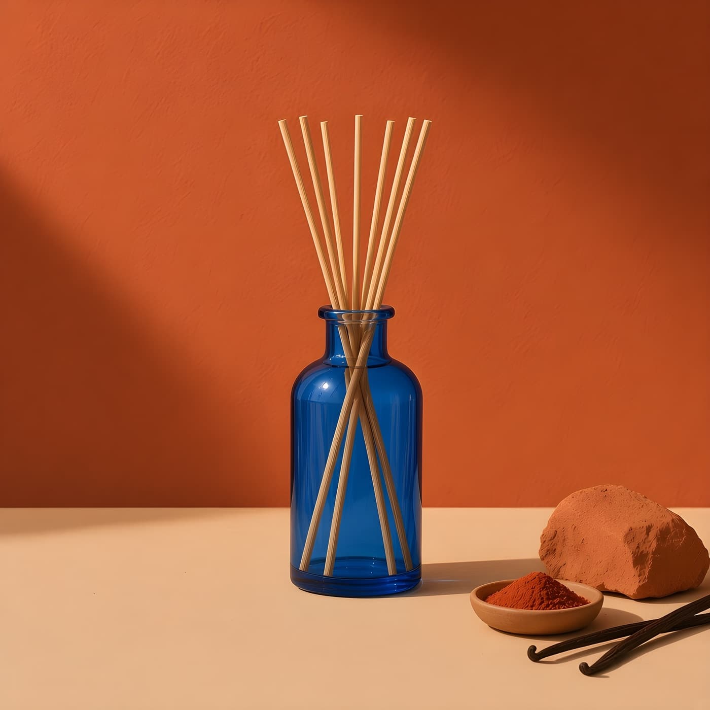 SLICKROCK, Reed diffuser