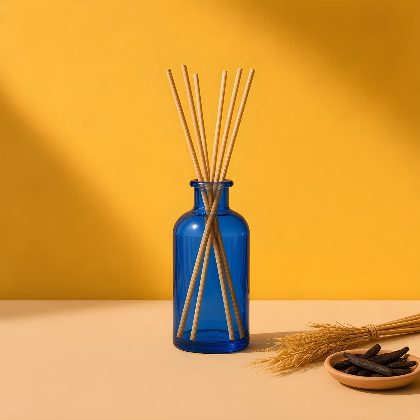 MESA, Reed diffuser