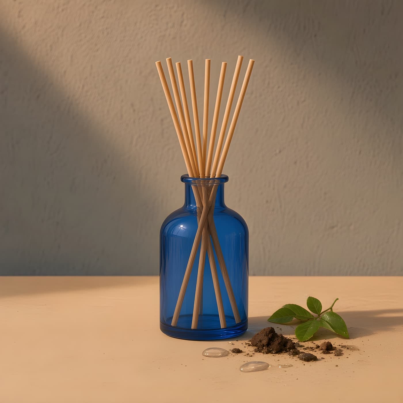 ARROYO, Reed diffuser