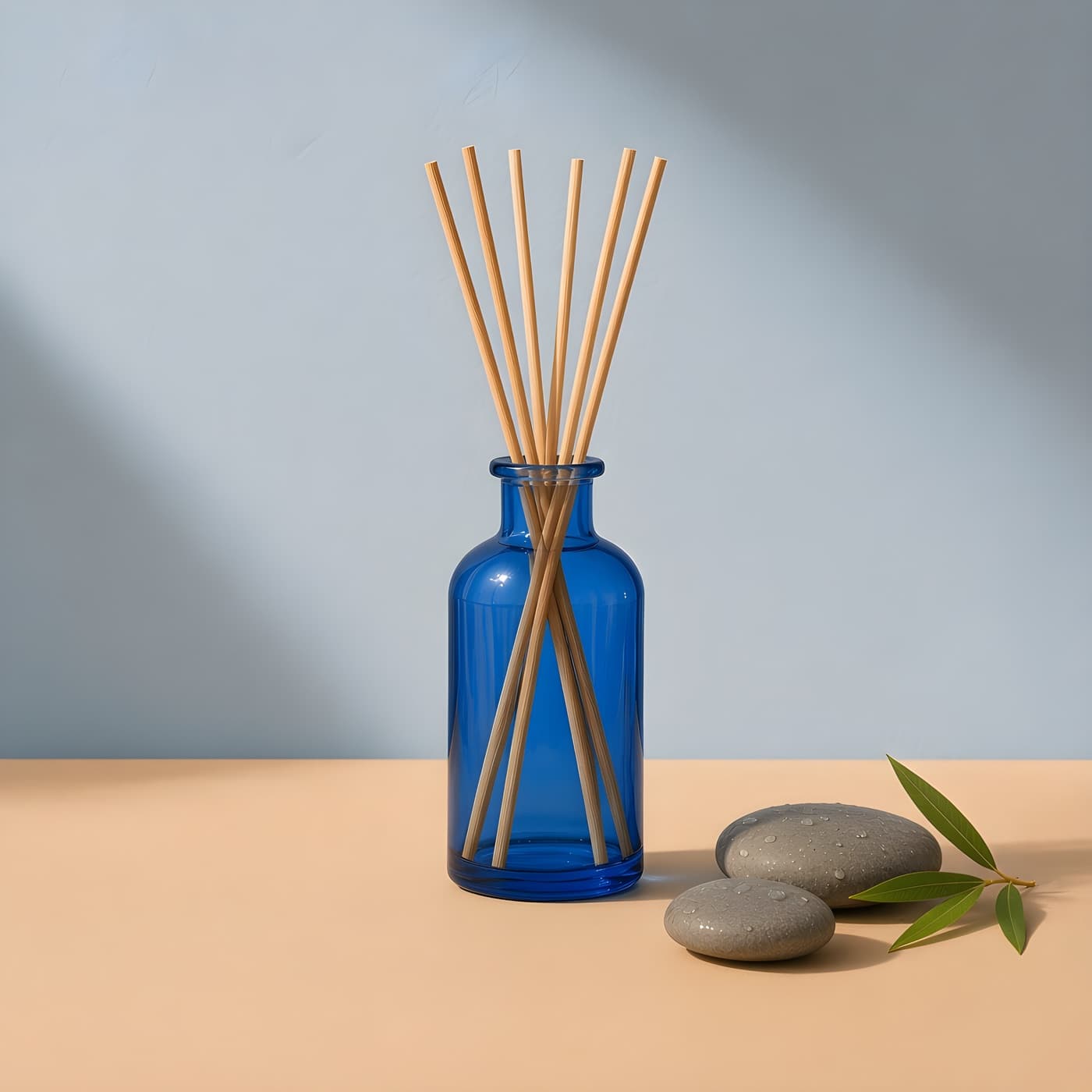 NARROWS, Reed diffuser