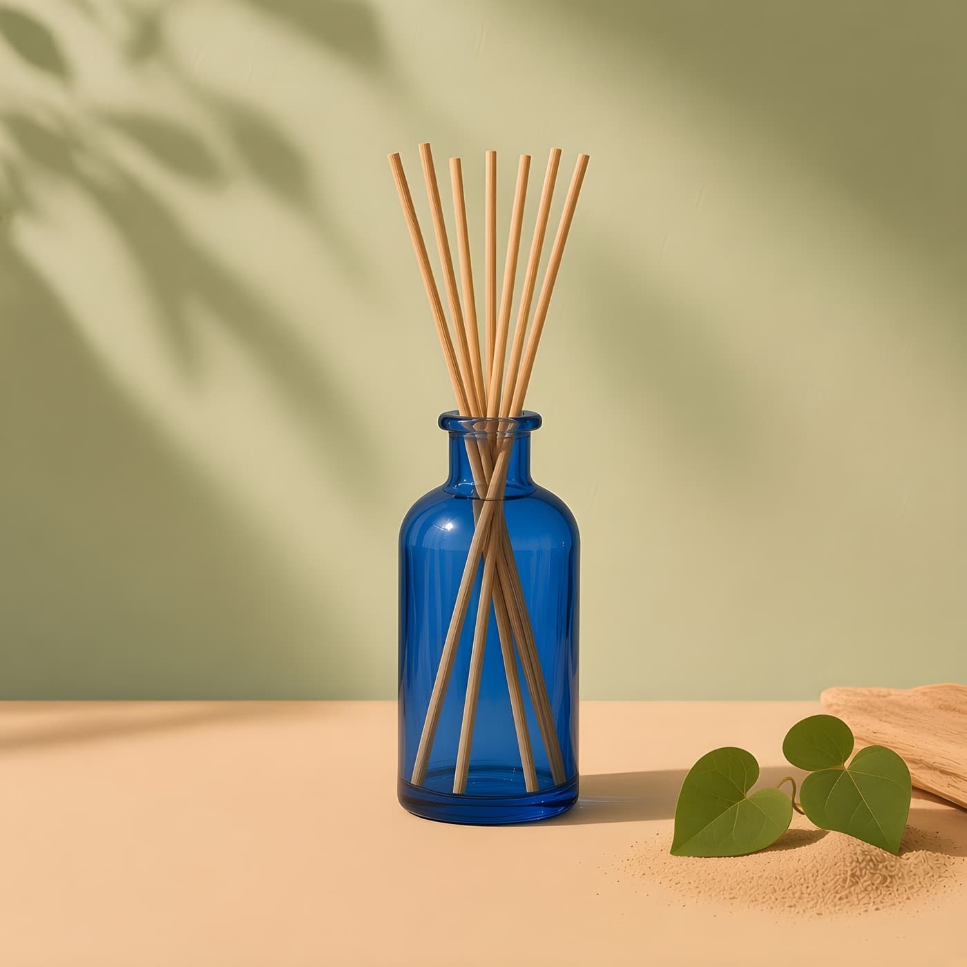 COTTONWOOD, Reed diffuser