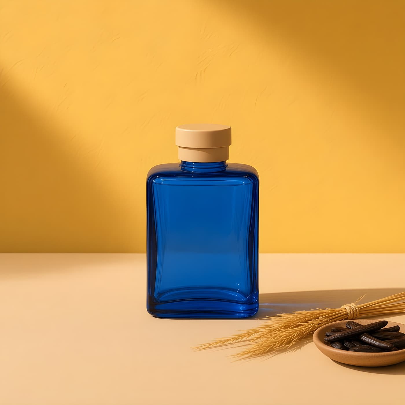 FIELD GUIDE, Sample set: seven 10 ml room sprays