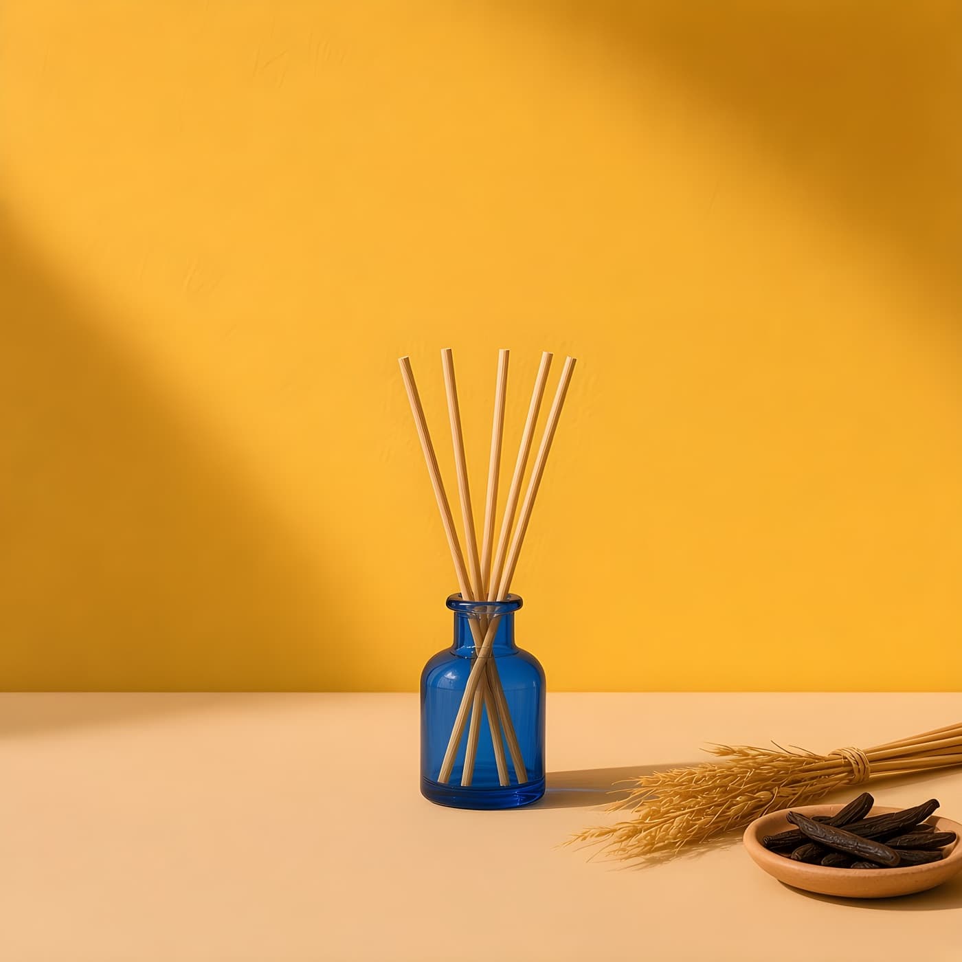 MESA, Classic candle