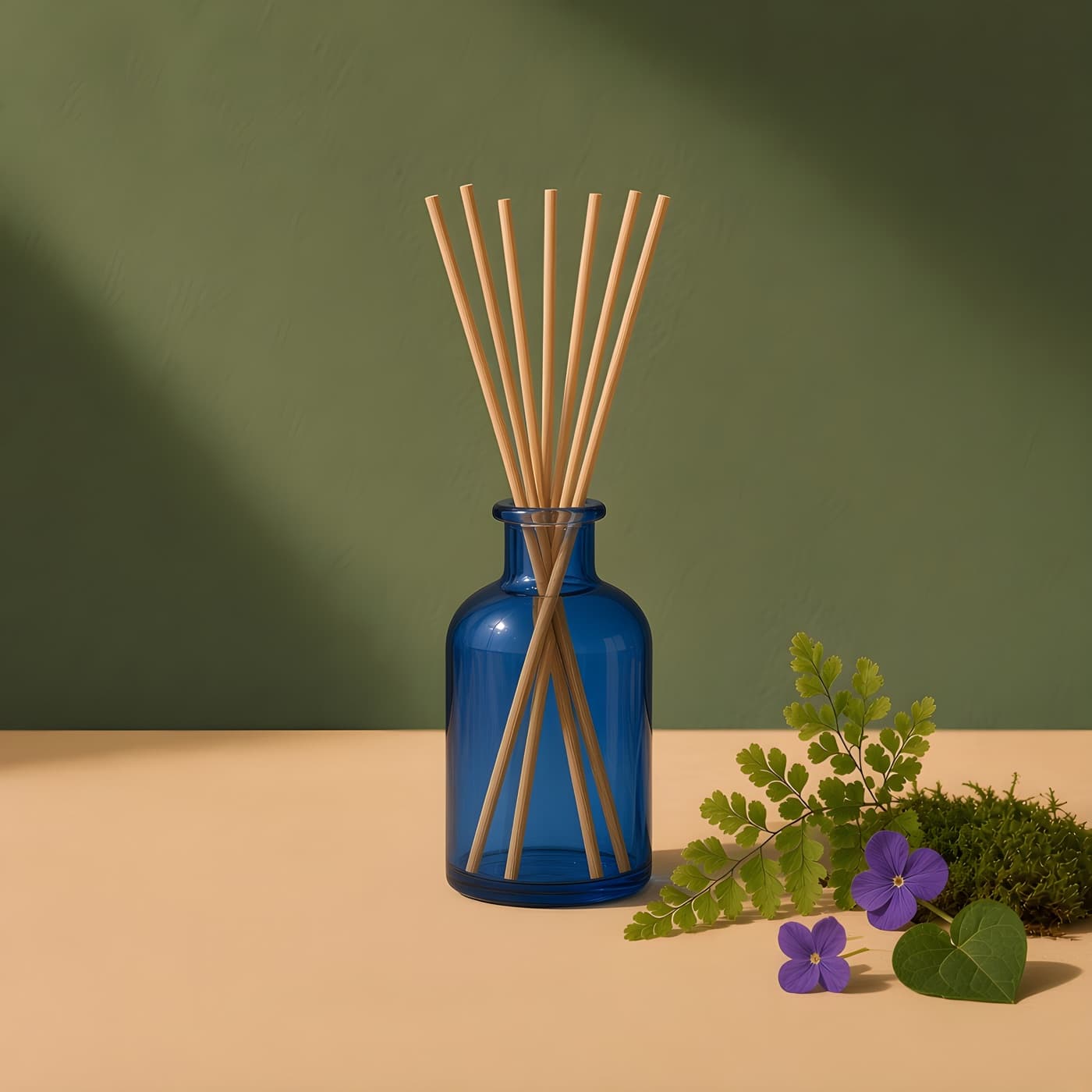 HANGING GARDEN, Reed diffuser